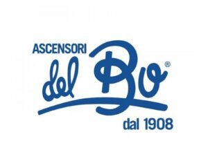 Logo Ascensori del Bo