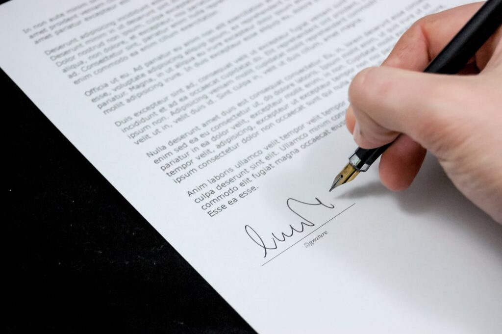 Documento di valutazione rischi: supporto tecnico e consulenza Omnicert