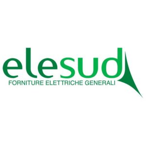 Logo Elesud forniture elettriche generali