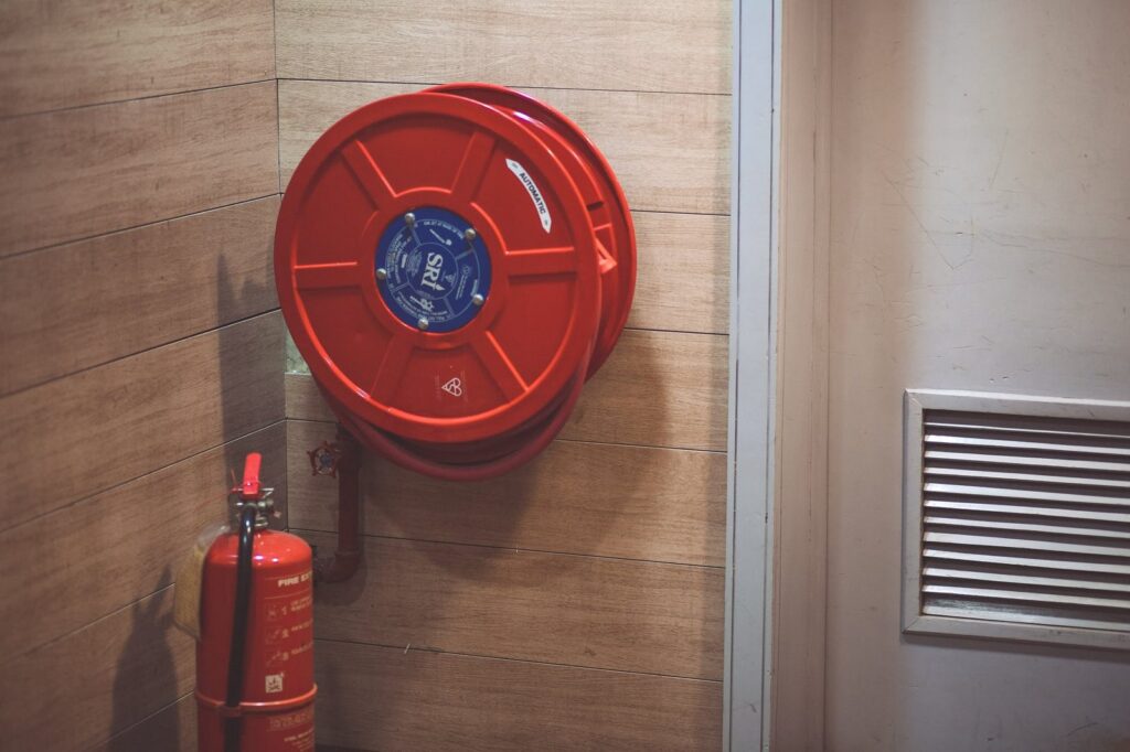 Certificato prevenzione incendi: supporto tecnico e consulenza Omnicert