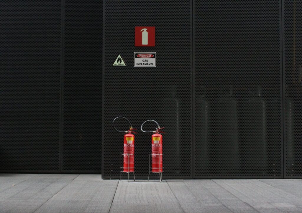 Certificato prevenzione incendi: supporto tecnico e consulenza Omnicert