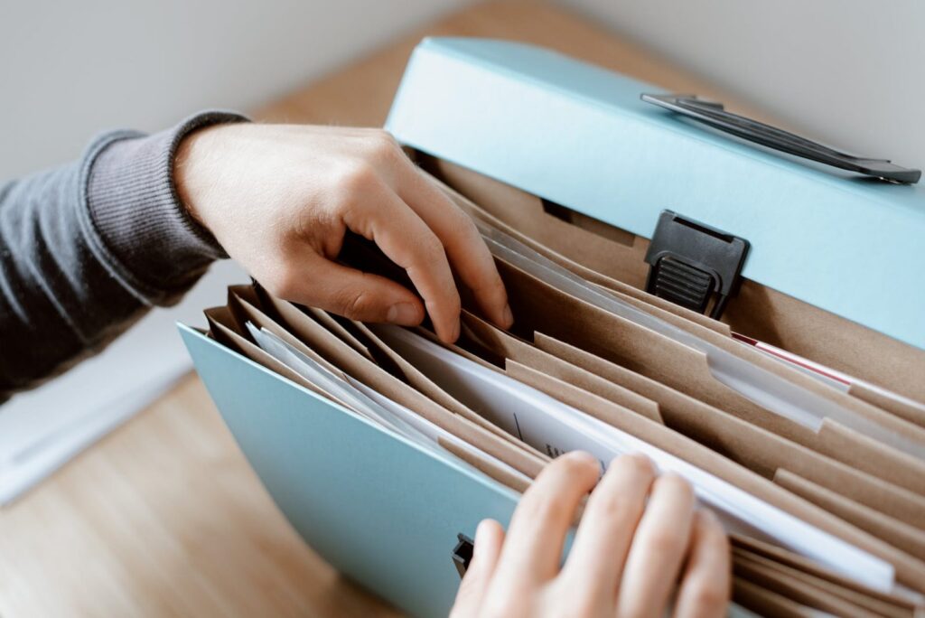 Documento di valutazione rischi: supporto tecnico e consulenza Omnicert