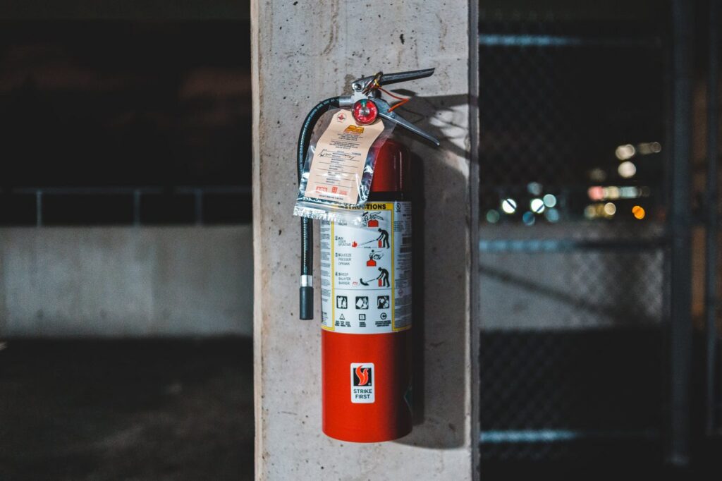 Certificato prevenzione incendi: supporto tecnico e consulenza Omnicert
