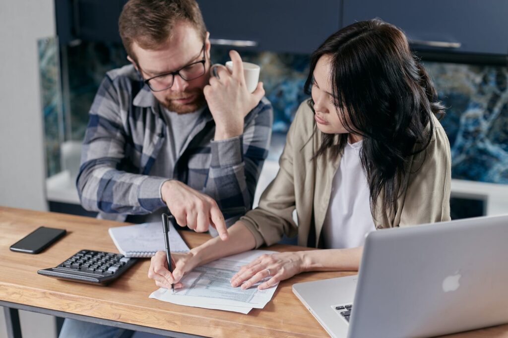 Asseverazione tecnica per cessione del credito: supporto tecnico e consulenza Omnicert