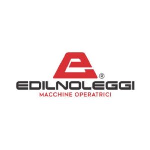 Logo Edilnoleggi macchine operatrici