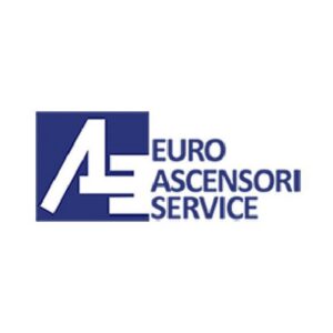 Logo Euro Ascensori Service