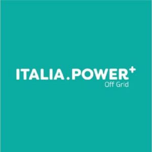 Logo Italia Power