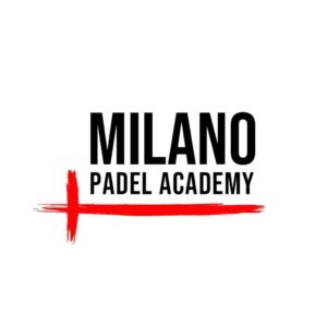 Logo Milano Padel Academy