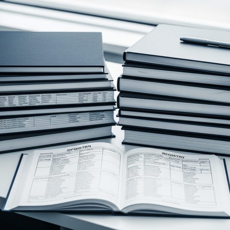 Faldoni e registro anagrafe sicurezza del condominio