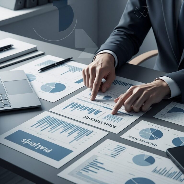Grafici e documenti per l’analisi dei rischi condominiali